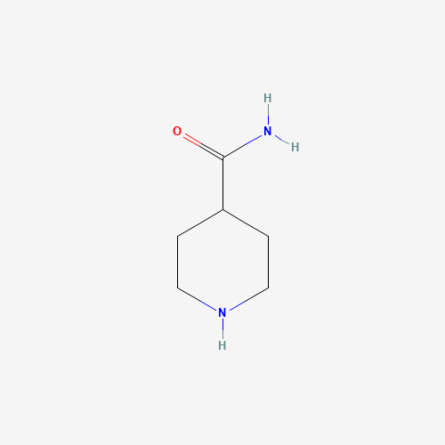 Isonipecotamide